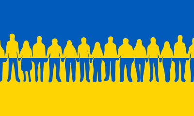 zwolnienie obywateli Ukrainy od podatku od spadków i darowizn