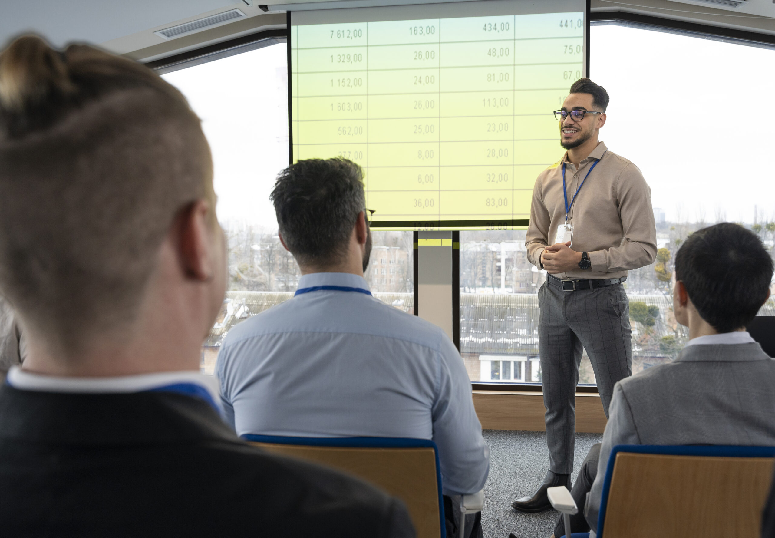 Wydatki przedsiębiorcy