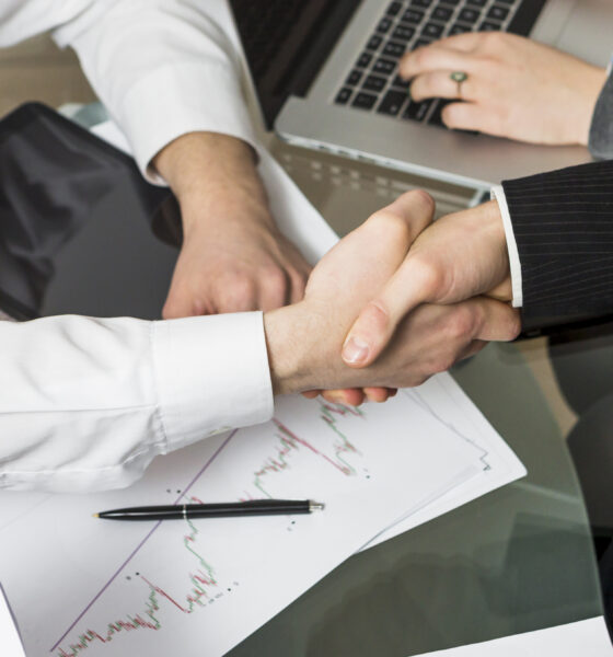 Prosta spółka akcyjna